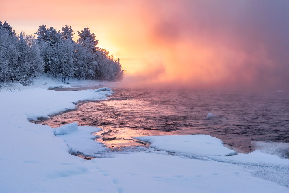 Photograph by Андрей Баскевич