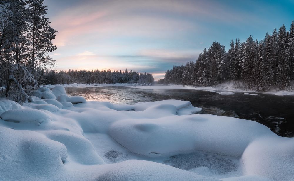 Photograph by Андрей Баскевич