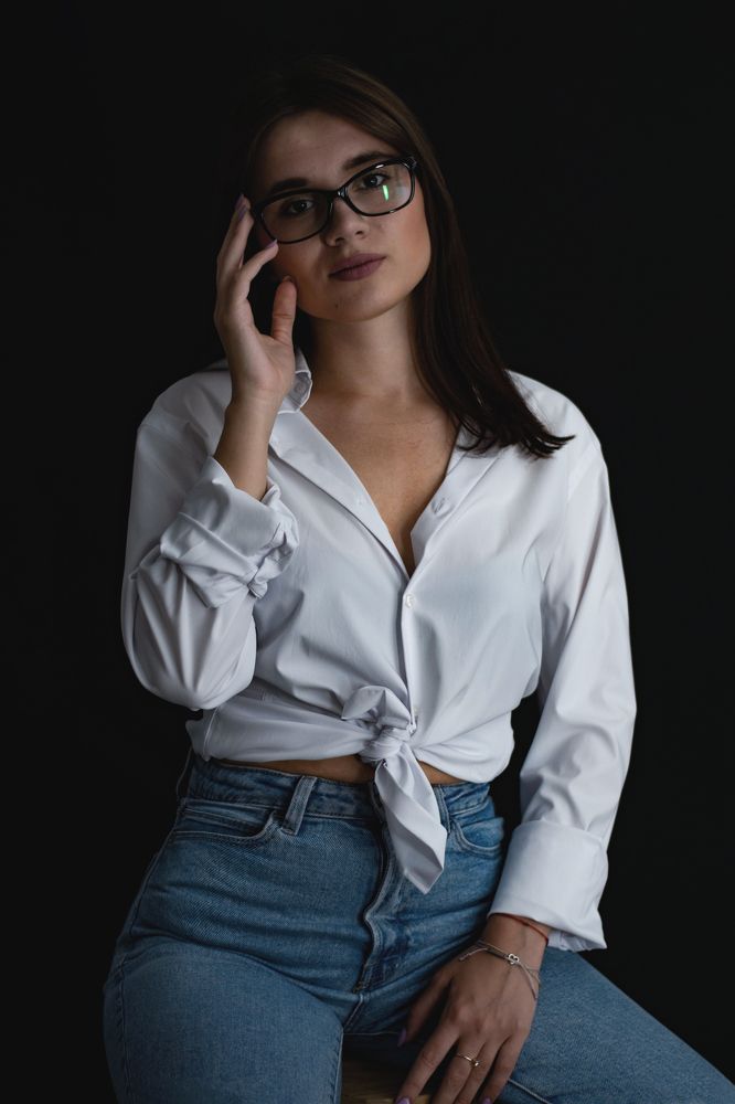 Photograph by George Sorin