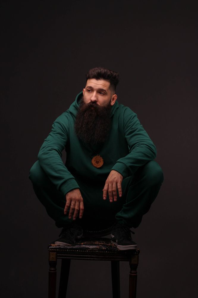 Photograph by Евгений Белов