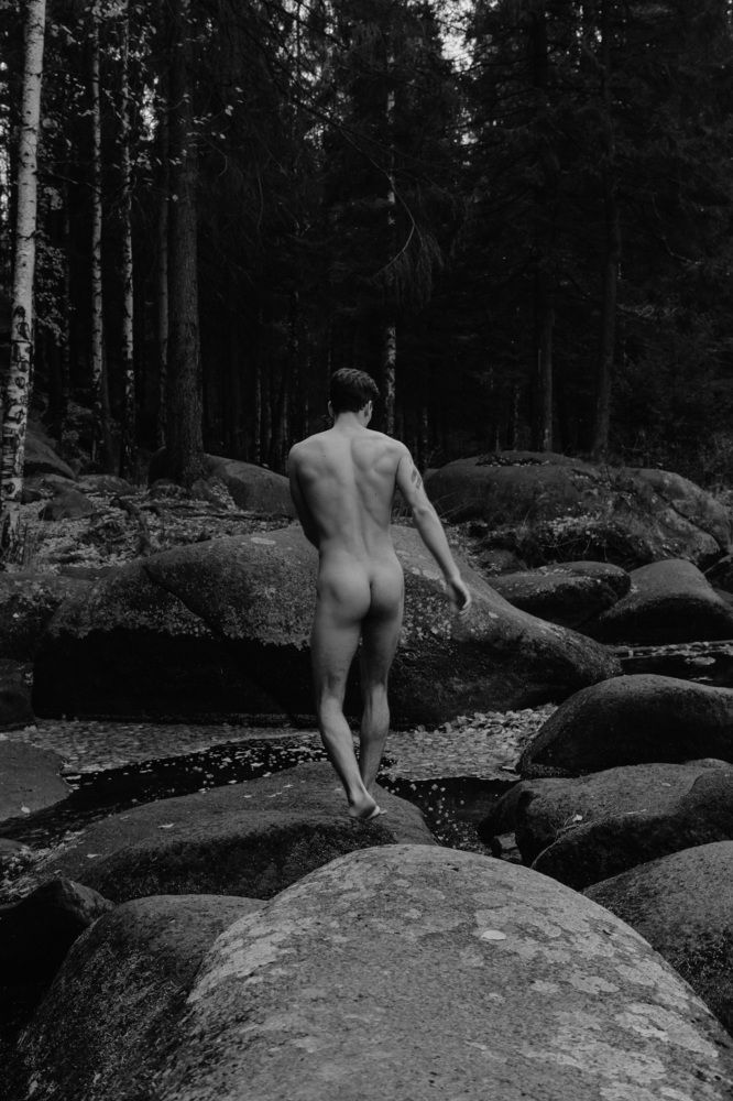 Photograph by Евгений Светиков