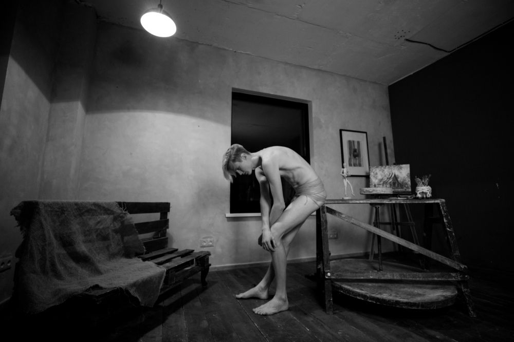 Photograph by Евгений Светиков