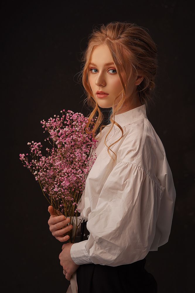 Photograph by Ирина Гарш