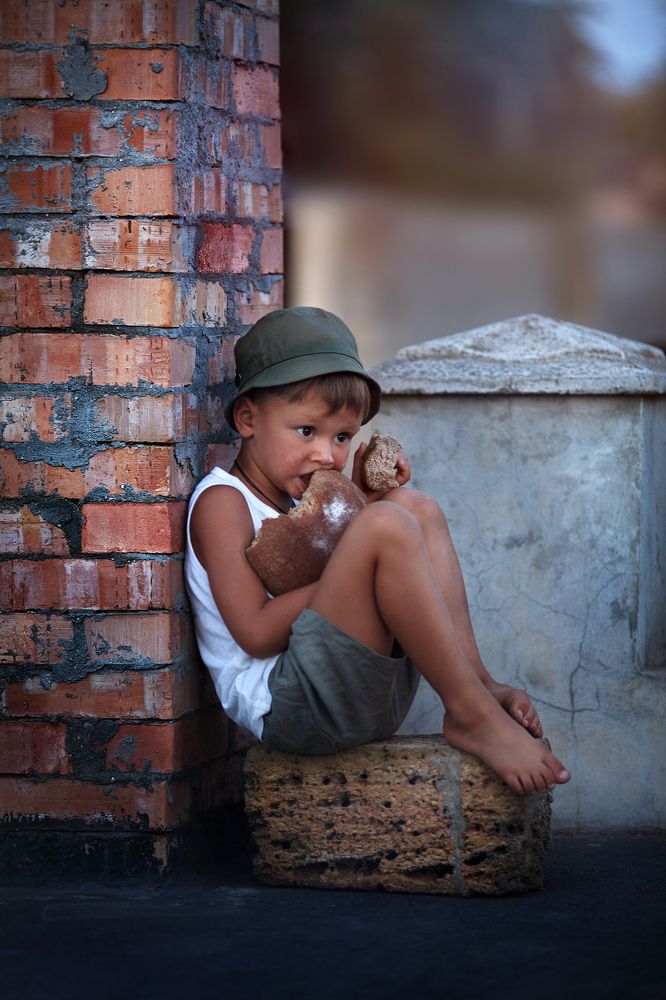 Photograph by Ansi Bay