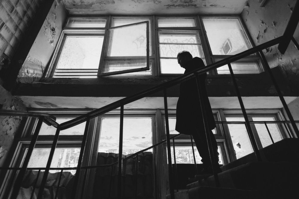 Photograph by Александра Гаврилова