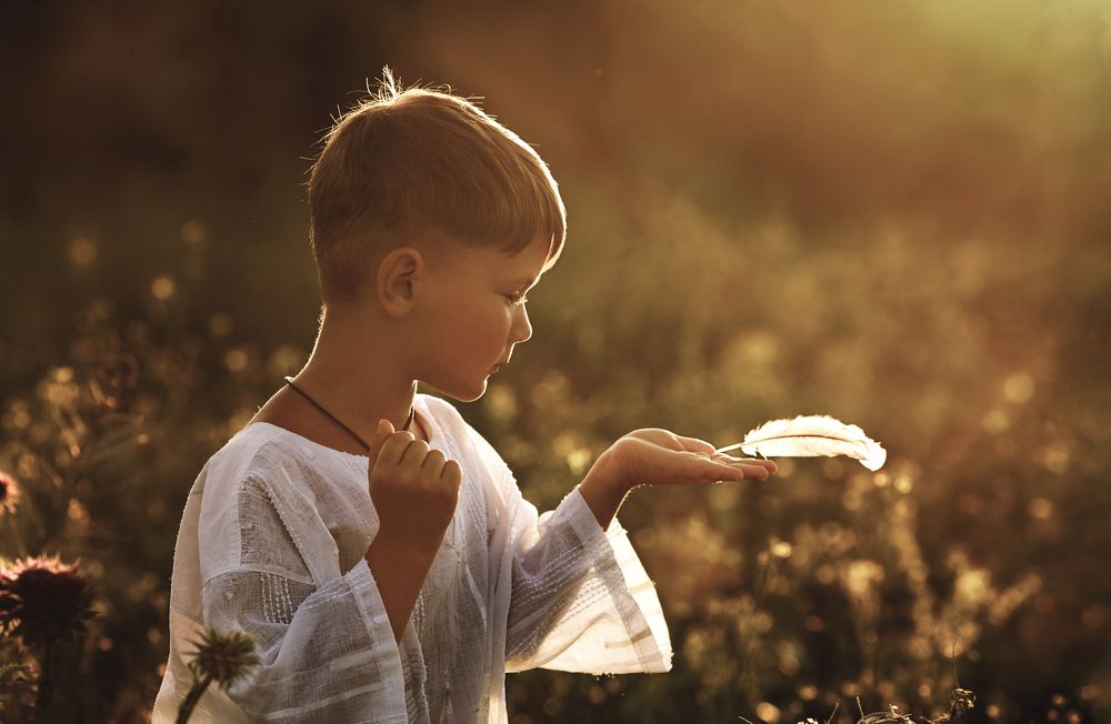 Photograph by Ansi Bay