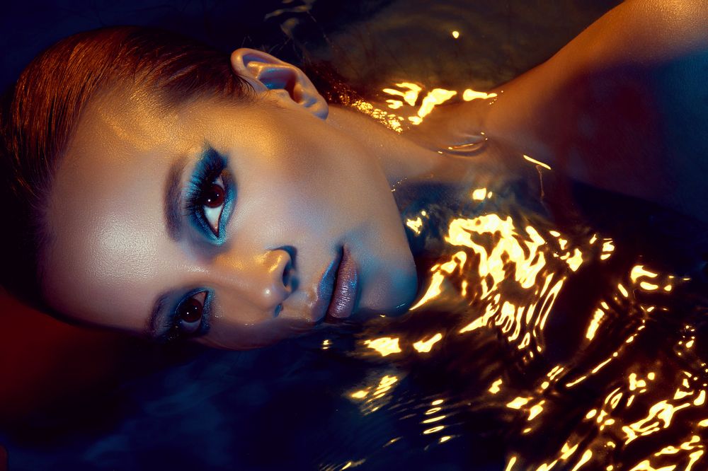 Photograph by Евгений Кириллов