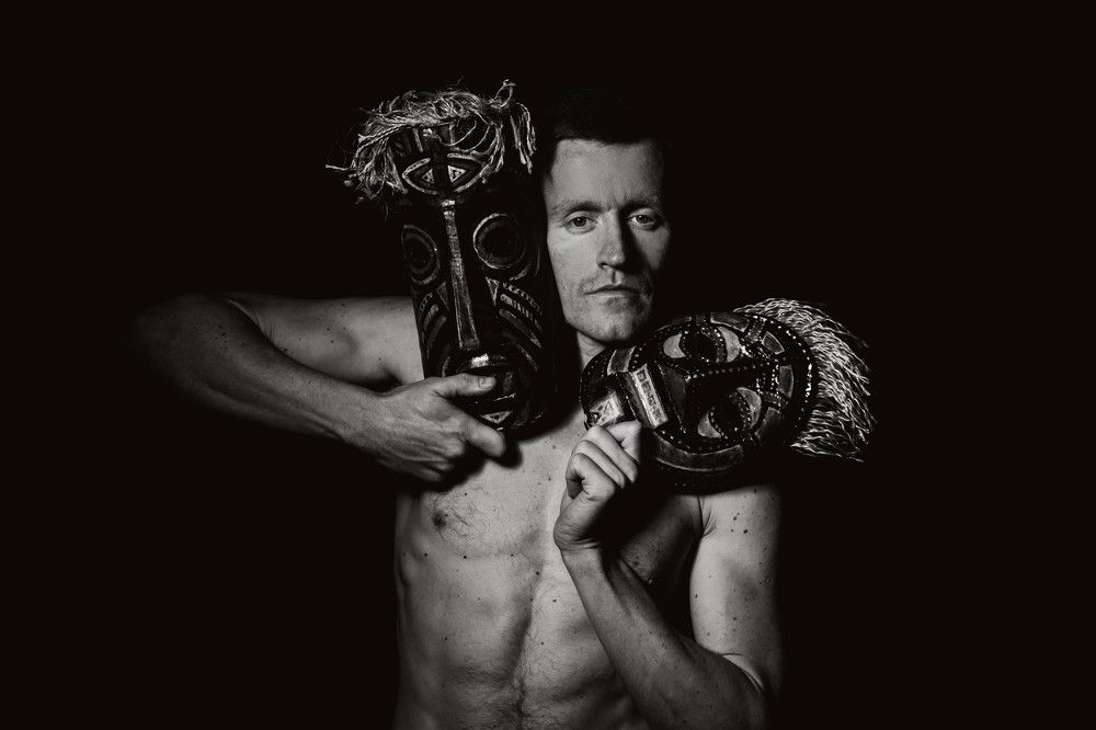 Photograph by Наталья Шёлкова