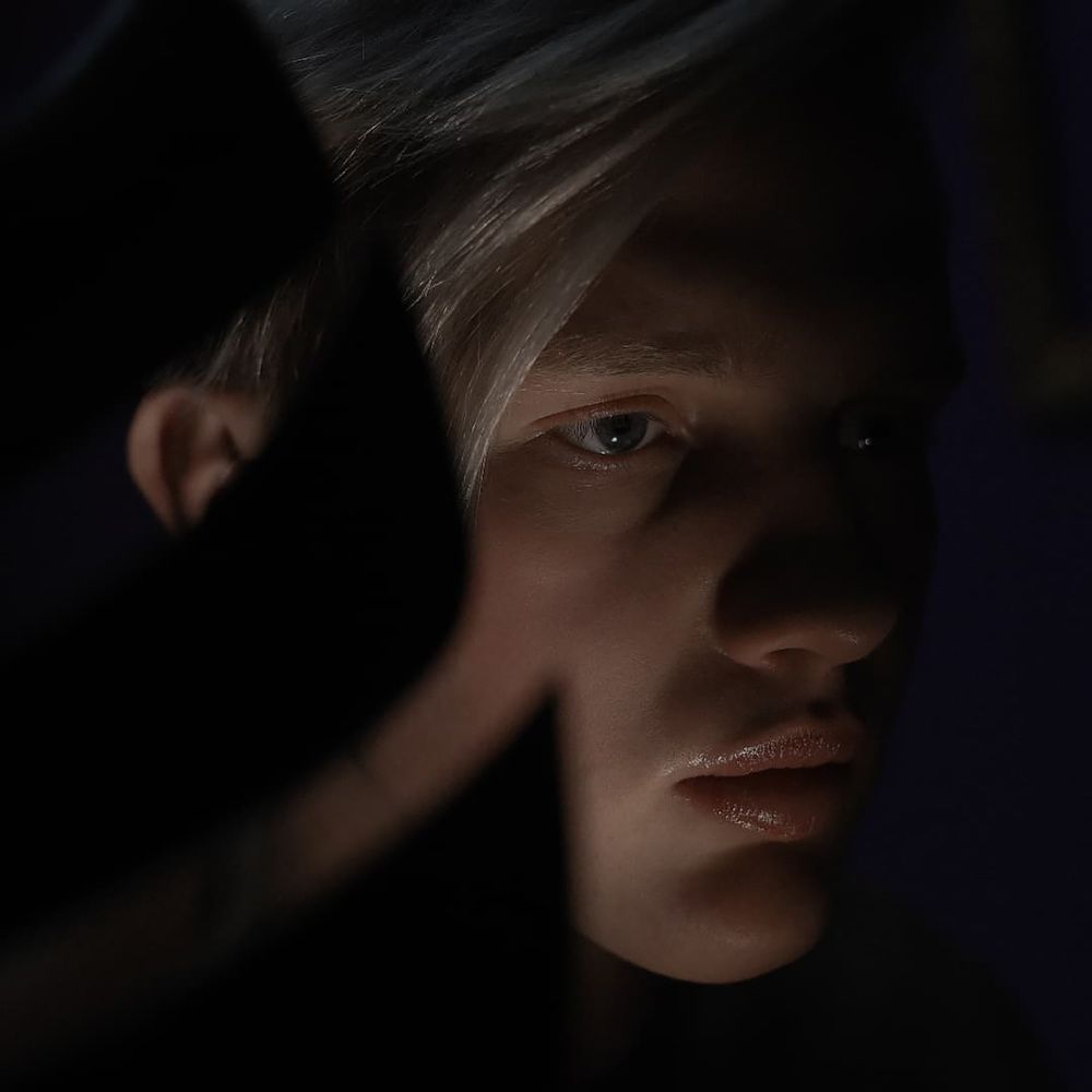 Photograph by Евгений Светиков