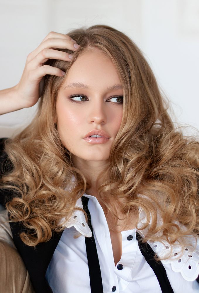 Photograph by Ксения Николаева