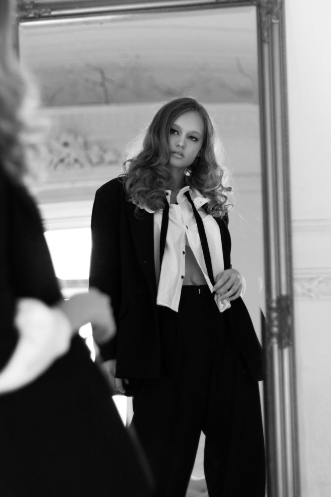 Photograph by Ксения Николаева