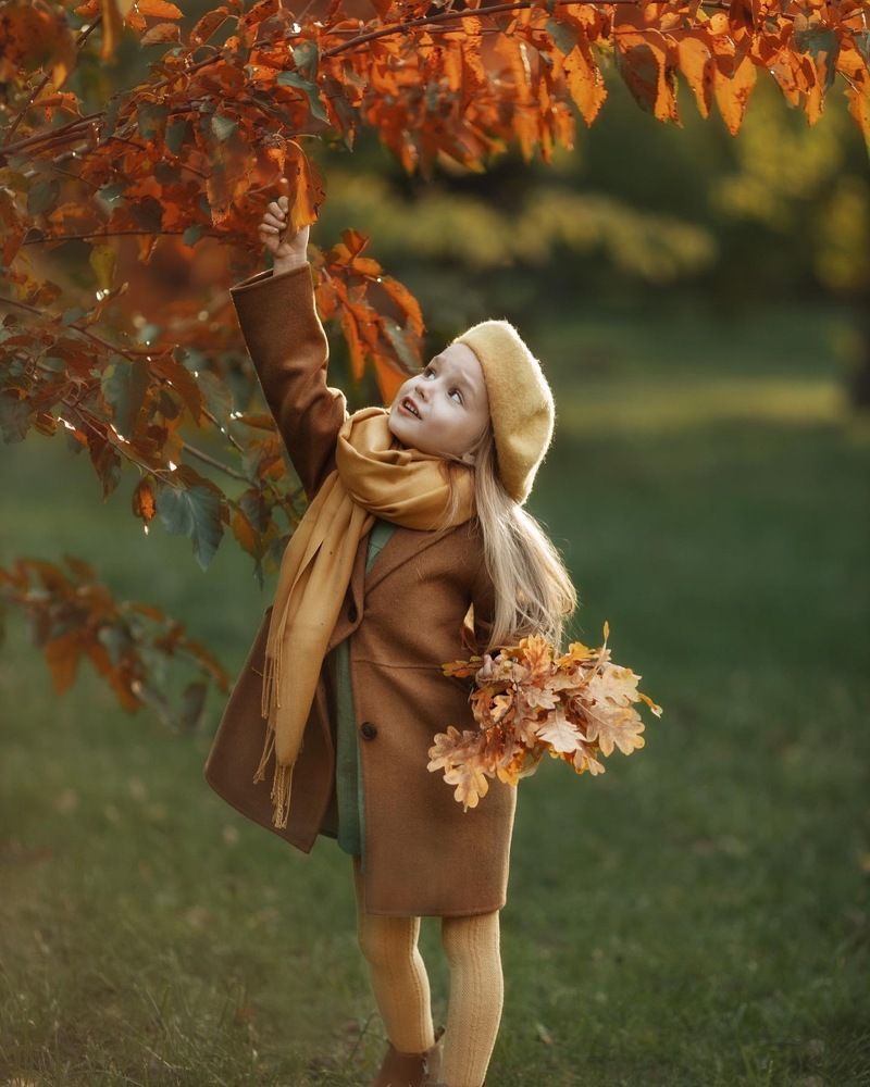 Осенние мелодии