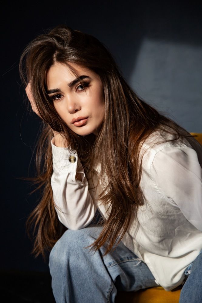 Photograph by Алёна Белоус