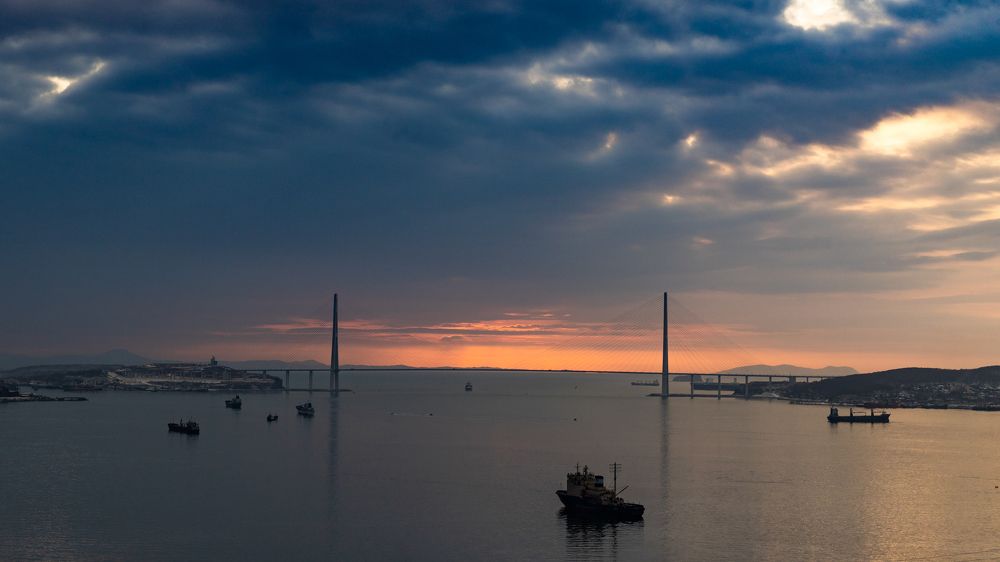 Photograph by Валентин Кольцов