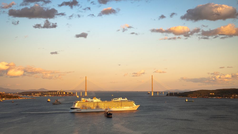 Photograph by Валентин Кольцов