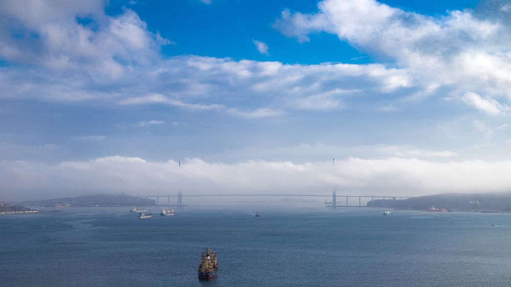 Photograph by Валентин Кольцов