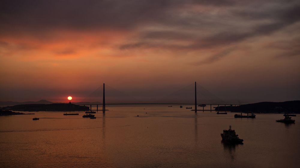 Photograph by Валентин Кольцов