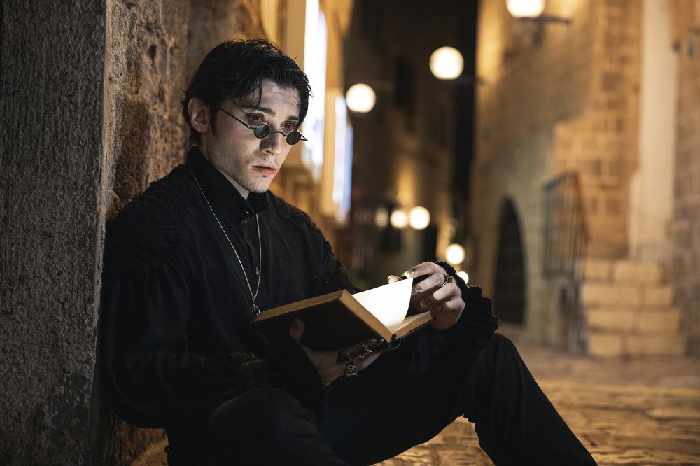 Photograph by Timur Korotkov