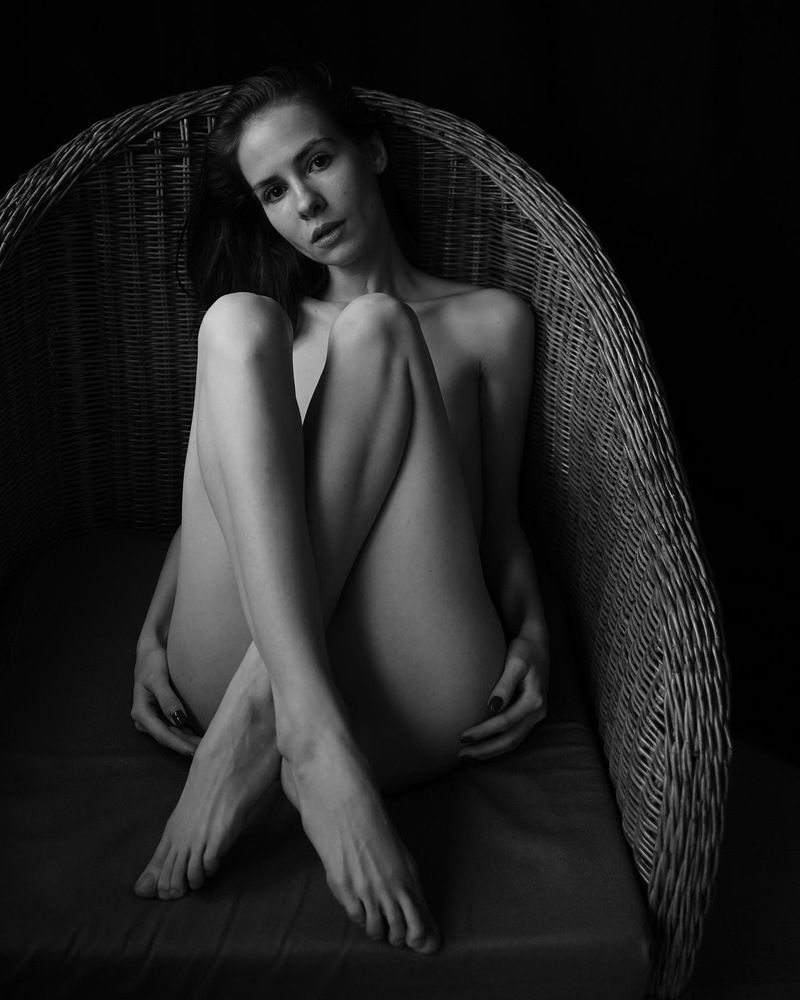 Photograph by Ольга Кушнарева