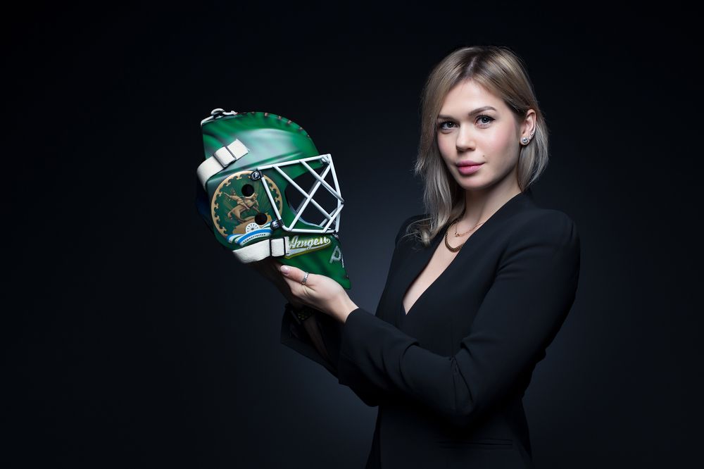 Photograph by Дилара Муллагалиева