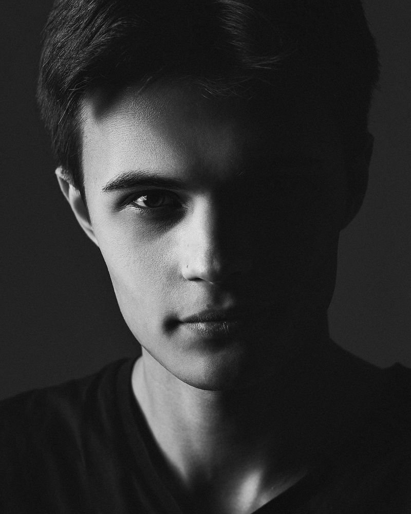 Photograph by Никита Ларин