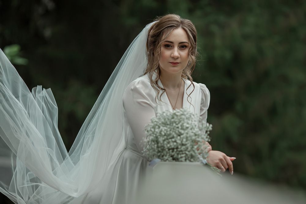 Photograph by Наталья Широкова