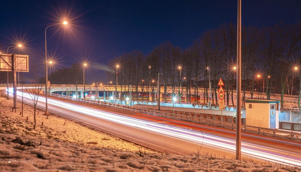 Photograph by Игорь Кулешов