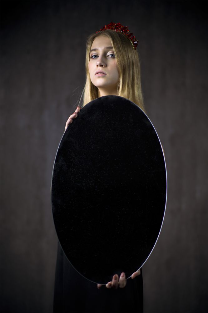 Photograph by Rodion Karimov