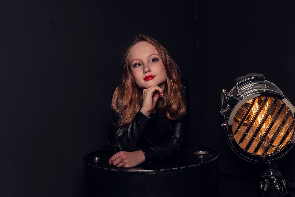 Photograph by Мария Путинцева