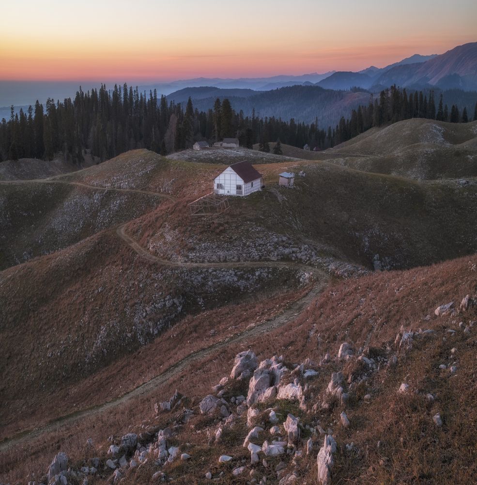 Photograph by Светлана Краюшкина