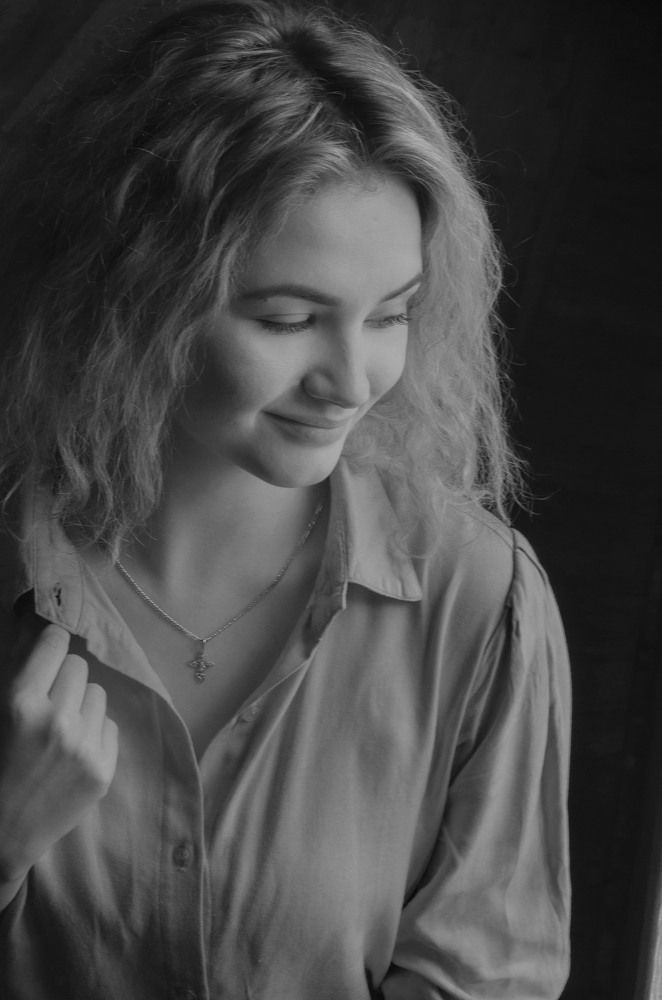 Photograph by Рената Митрова