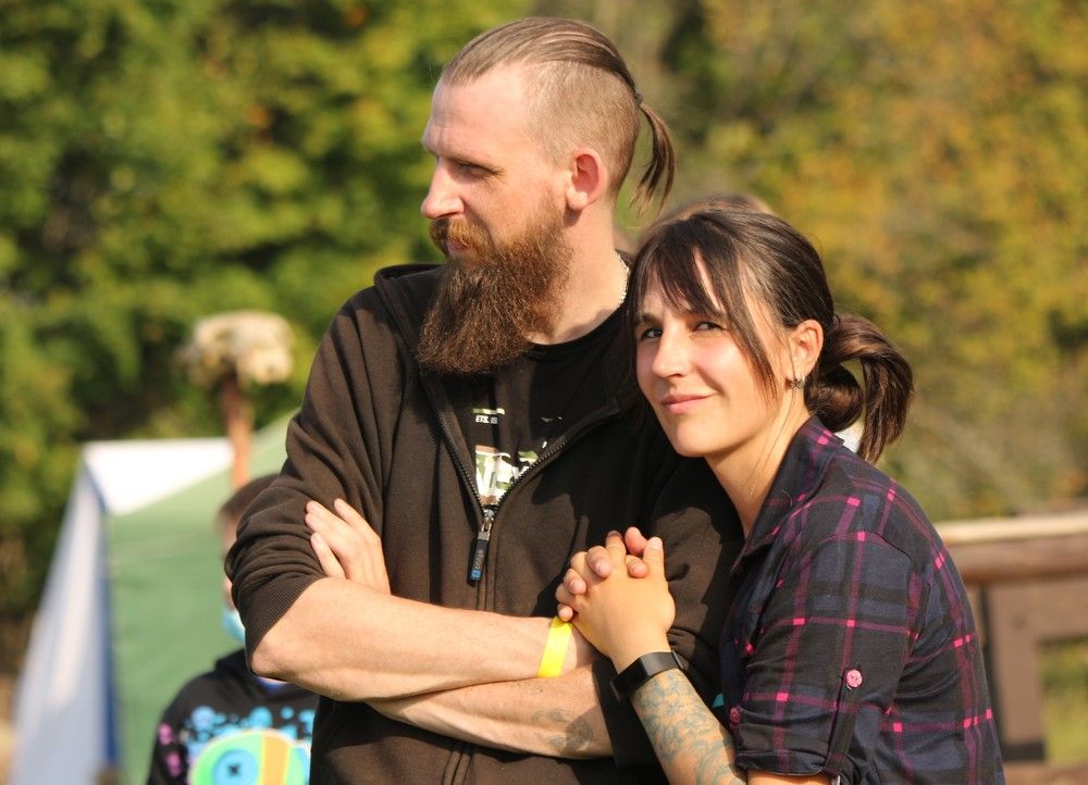 Photograph by Марина Игнатьева