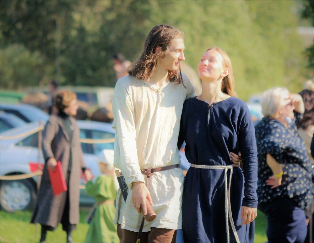 Photograph by Марина Игнатьева