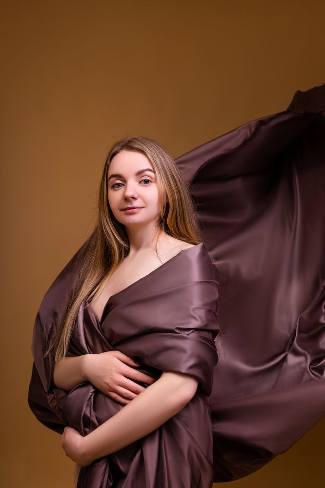 Фотография автора Светлана Климович