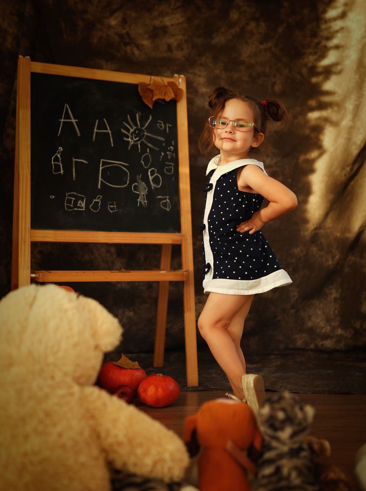 Фотография автора Светлана Кузьмина