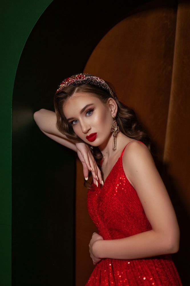 Photograph by Татьяна Лебедева