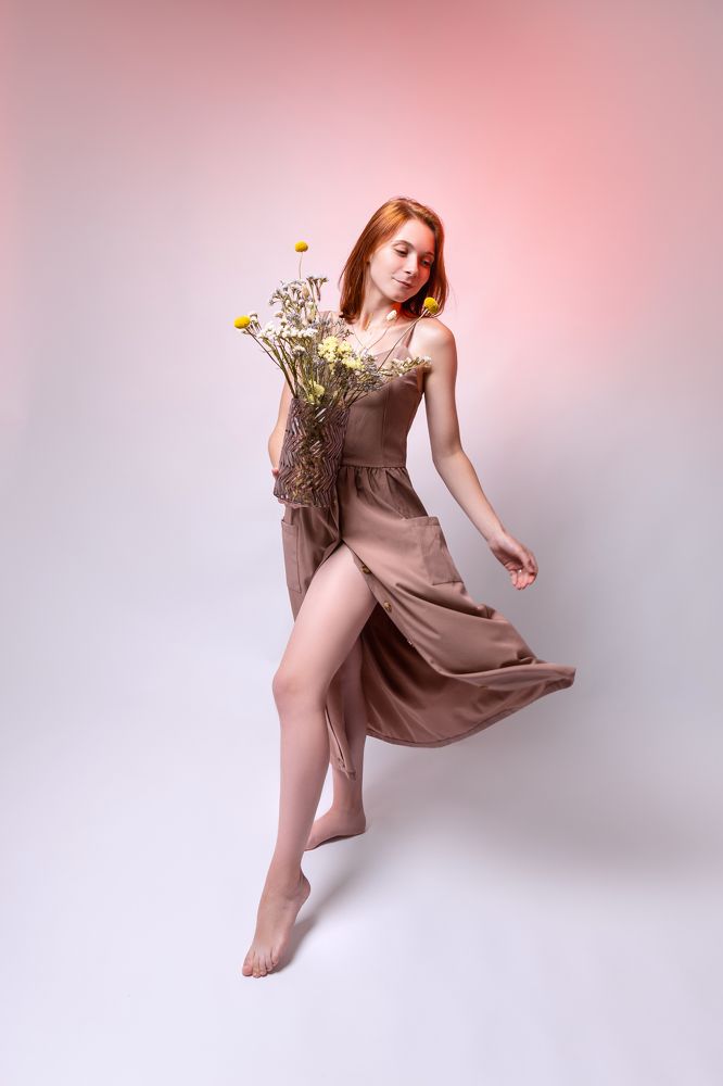 Фотография автора Светлана Климович