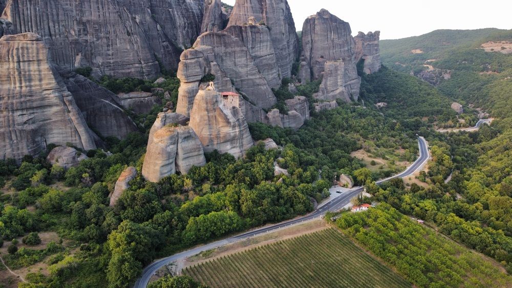 Photograph by Renate Tompsone