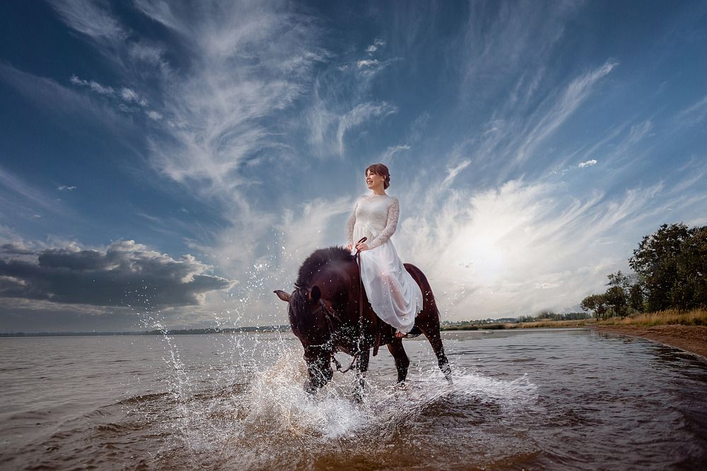 Фотография автора Алина Тимурова