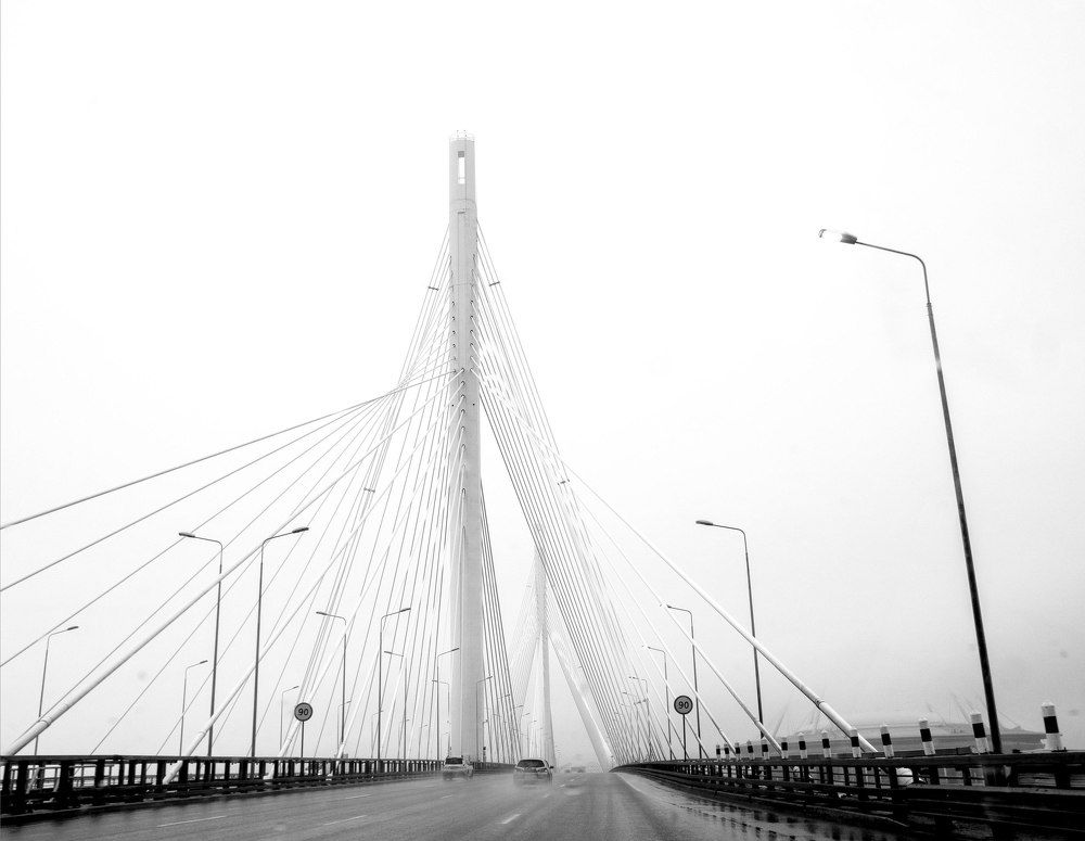 Photograph by Михаил Ханукович