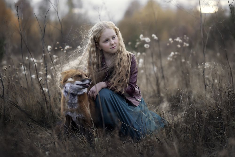 Photograph by Василиса Киржан