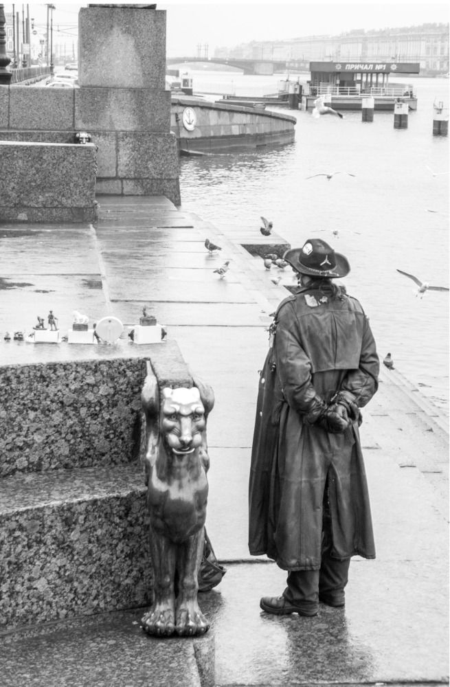 Photograph by Михаил Ханукович