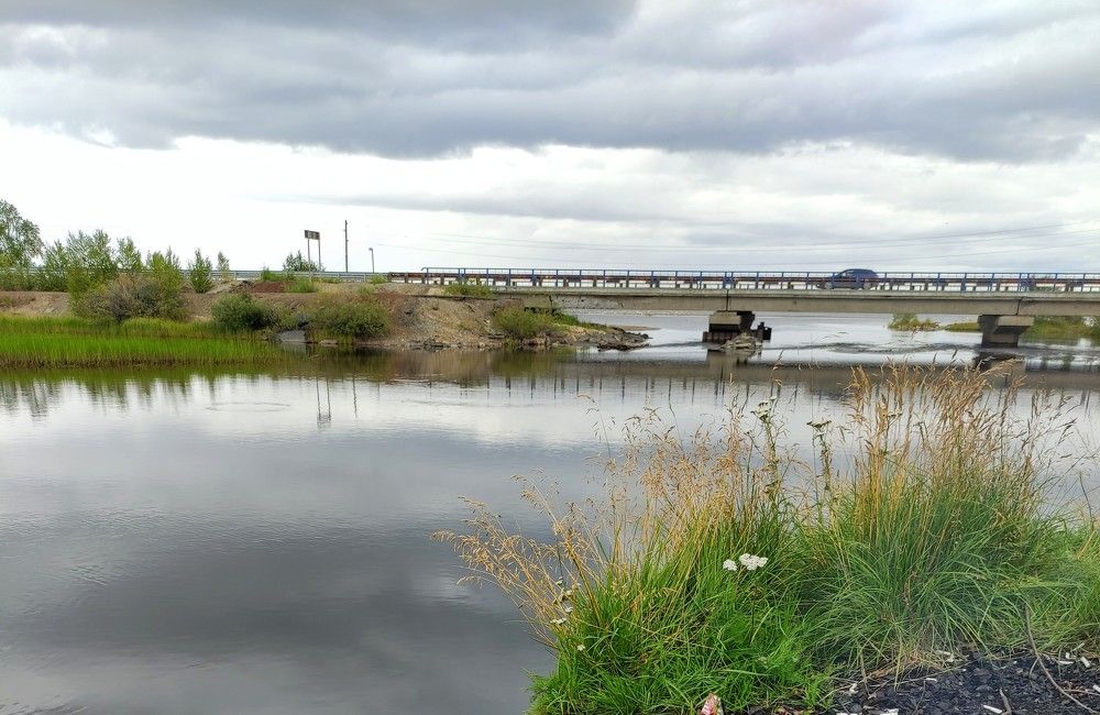 Photograph by Юрий Борисов