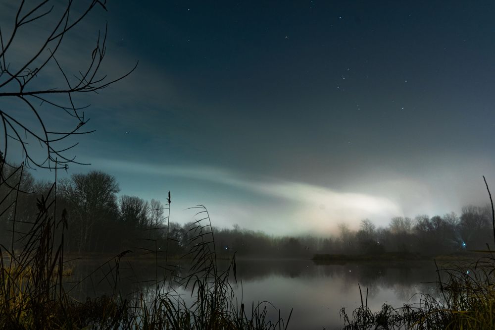 Photograph by Georgy Ivanov