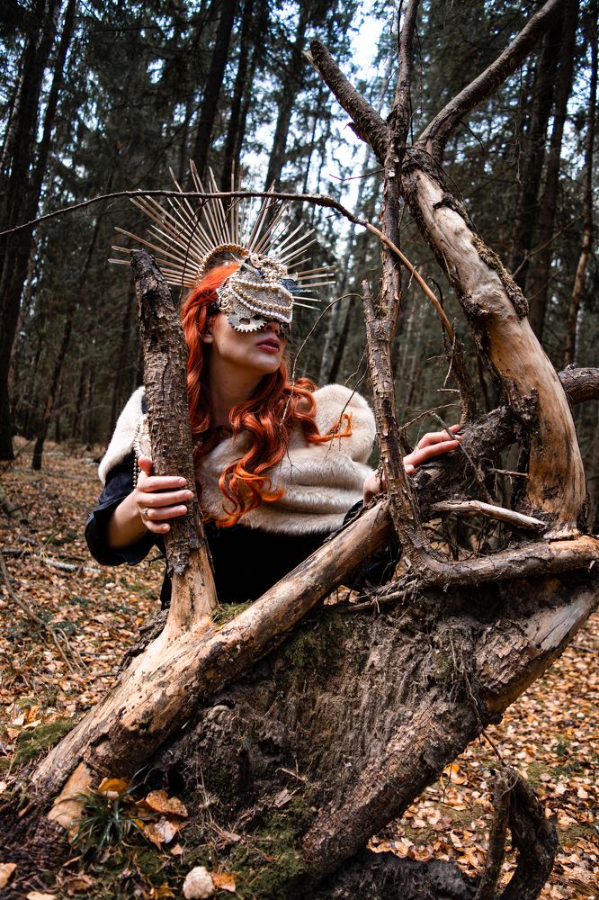 Photograph by Ирина Кочергина