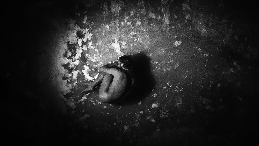 Photograph by Ксения Равойц