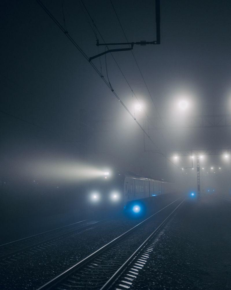 Photograph by Артем Васильев