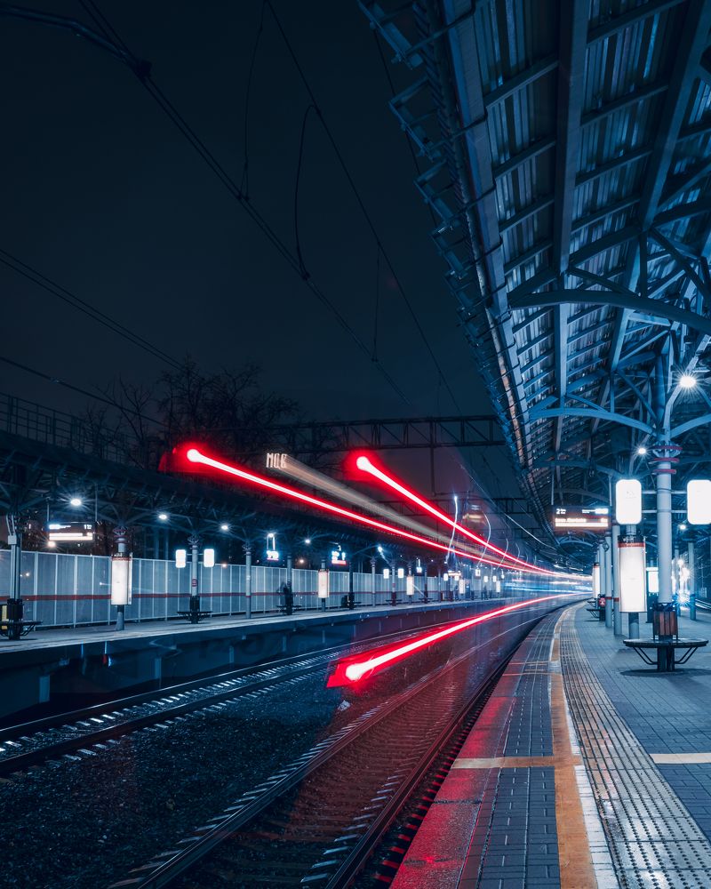 Photograph by Артем Васильев