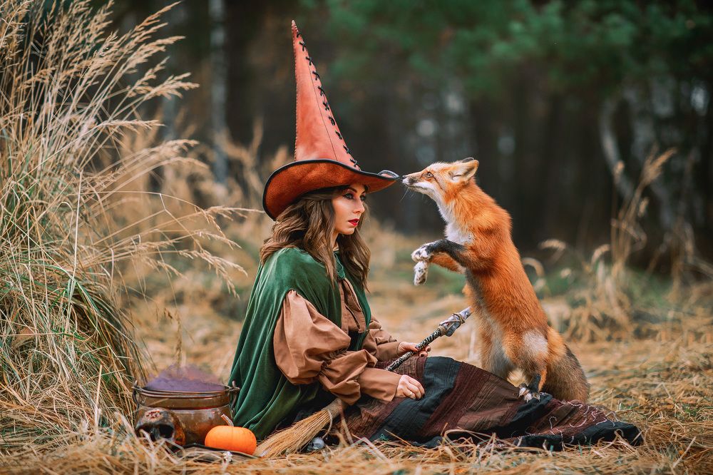 Photograph by Александра Савенкова