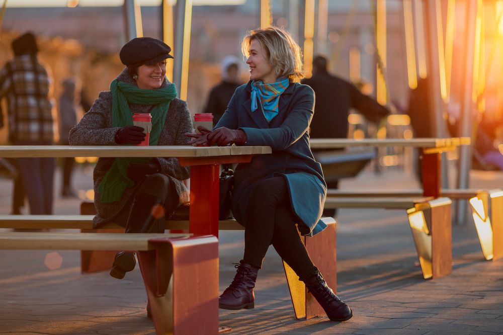 Photograph by Надежда Черковская